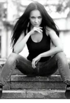 Ты моя ,,мальта"