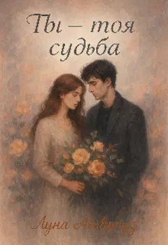 «ты - моя судьба».