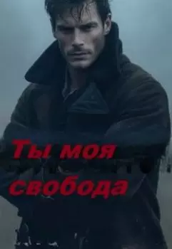 Ты моя свобода