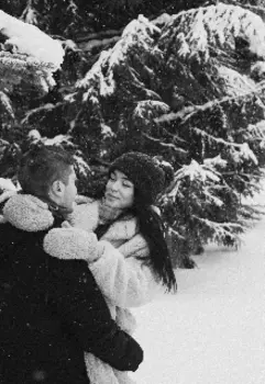 Ты моя заноза