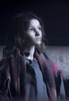 Ты не должен умирать