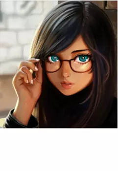 Ты не сбежишь, принцесса