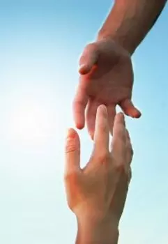 Ты только руку протяни