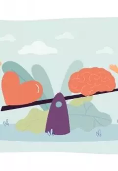 Ты уже давно все это чувствуешь