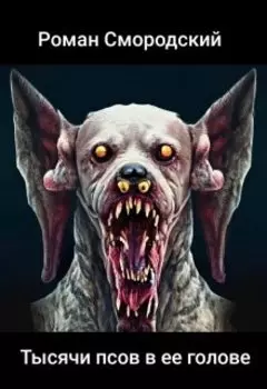 Тысячи псов в ее голове