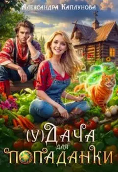 (у) Дача для Попаданки