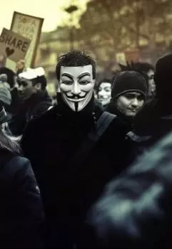 У каждого своя правда.