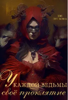 У каждой ведьмы - своё проклятие