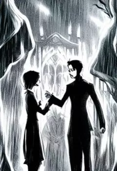 У реки мертвецов