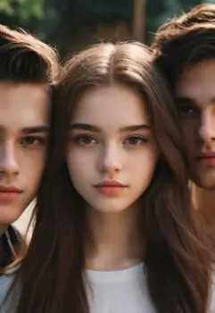 Убегу навсегда