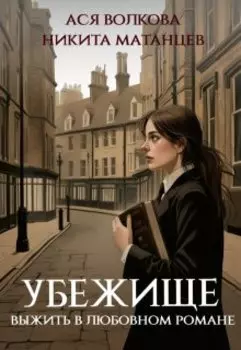 Убежище — выжить в любовном романе