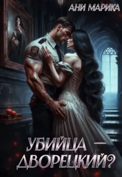 Убийца — Дворецкий?