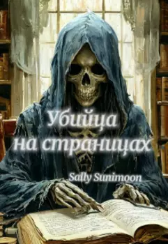 Убийца на страницах