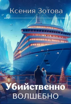 Убийственно волшебно