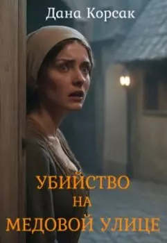 Убийство на Медовой улице