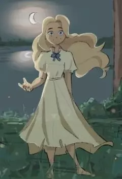 Убийство в поместье Мансекских