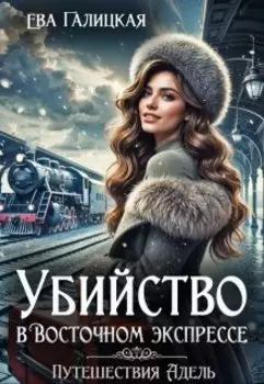 Убийство в Восточном экспрессе