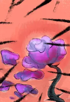 Убить оборотня. Странники.