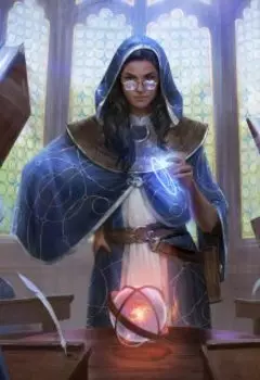 Учебник по Истории Школы Волшебства "Аврории"