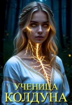 Ученица Колдуна