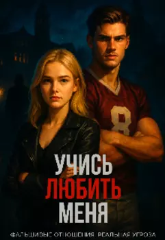 Учись любить меня