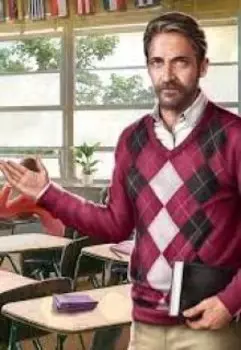 Учитель географии