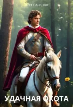 Удачная охота