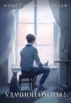 Удачной охоты !