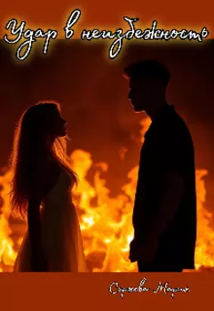 Удар в неизбежность