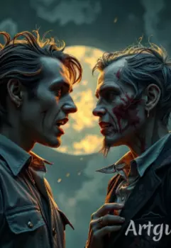 Угхуул -Нарак 2 дорога с Богом