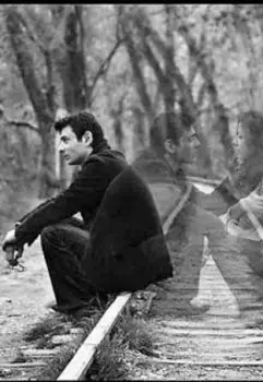 Уходят любовники, а не любовь!