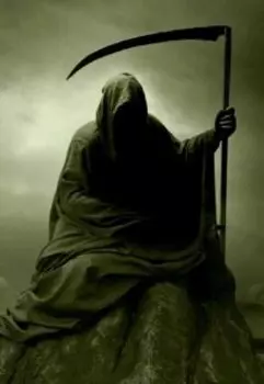 Улыбка Для Смерти.