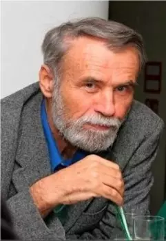 Умер Владимир Маканин