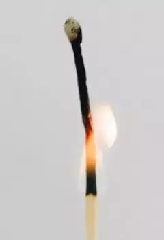 Умирает человек