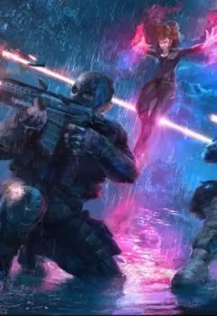 универсальное оружие