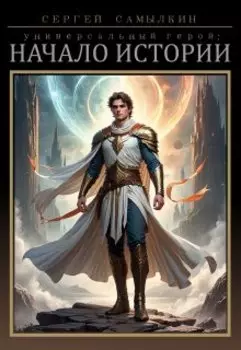 Универсальный герой: Начало истории