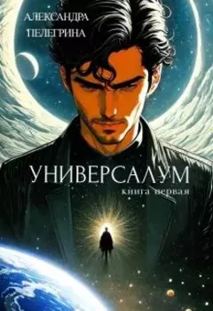Универсалум. Книга первая