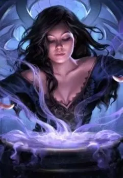 Университет Магии. Хроники попаданки