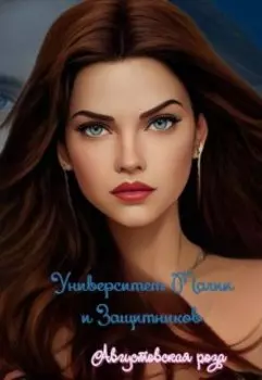 Университет Магии и Защитников