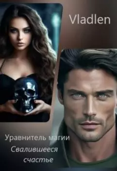 Уравнитель магии. Свалившееся счастье