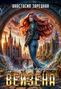 Урок по спасению Вейзена