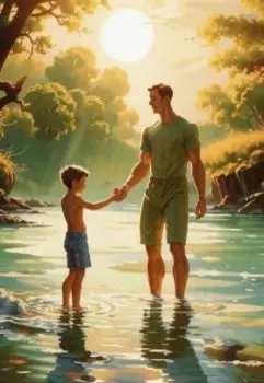 Уроки плавания