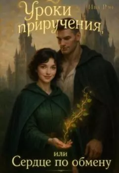 Уроки приручения или Сердце по обмену