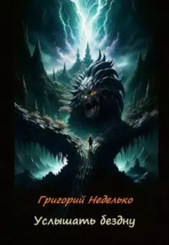 Услышать бездну