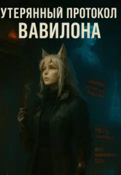 Утерянный протокол Вавилона