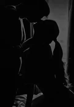 Утопающая в судьбе