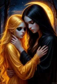 Утратившая сон