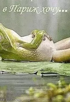 Увидеть Парыж и ... Остаться в живых!