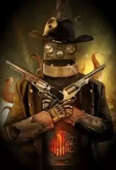 Ужасный механический человек Джона Керлингтона