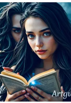 Узница букв